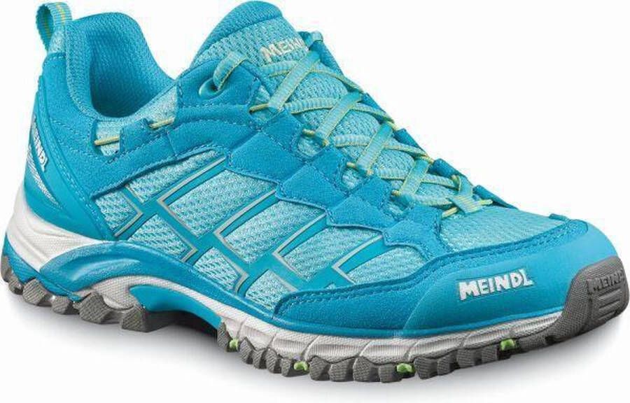 Meindl Caribe lady gtx schmal W 3824 93 turkisch petrol