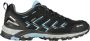Meindl 3824 CARIBE LADY GTX Volwassenen Dames wandelschoenenWandelschoenen Zwart - Thumbnail 51