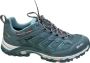 Meindl 3823~CARIBE~LADY~GTX~~~~~~~~~~ Dames wandelschoenenWandelschoenen Groen - Thumbnail 1