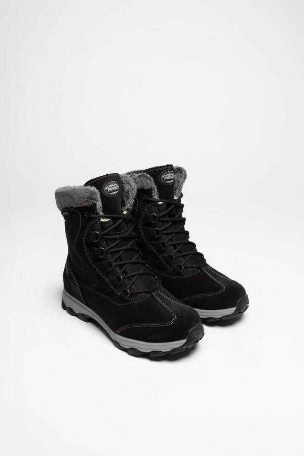 Meindl CIVETTA Lady GTX Zwart Dames Winterlaarzen