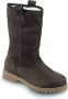 Meindl Corvara Lady GTX 46 dunkelbraun Wintersport schoenen Snowboots - Thumbnail 4