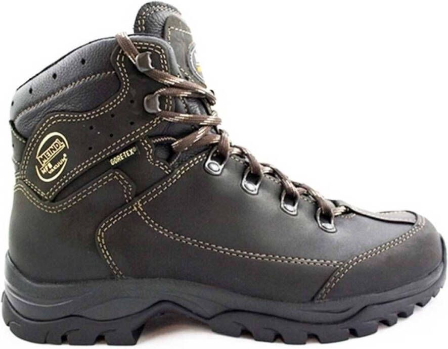 Meindl Vakuum Ultra Gore-tex Dames Wandelschoenen 2848-46 Kleur Bruin