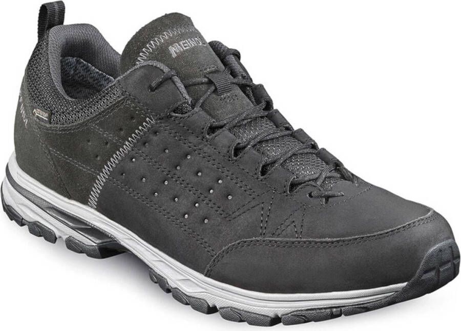 Meindl Durban Heren Gore-tex 3949-01 Kleur Zwart - Schoenen.nl