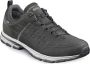 Meindl Durban Heren Gore-tex Wandelschoenen 3949-01 Kleur Zwart - Thumbnail 1