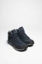 Meindl Durban Mid Gore-Tex Wandelschoen Dames waterdichte mid wandelschoenen Marine Petrol - Thumbnail 6