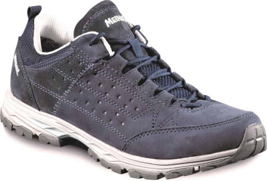 meindl Durban Lady Wandelschoenen 3943-49 Kleur Donkerblauw