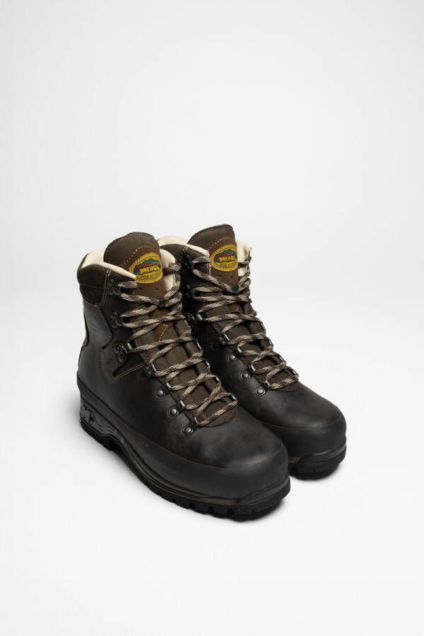 Meindl ENGADIN MEN MFS Altloden Heren Trekkingschoenen Bruin