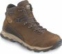 Meindl Eppan Gore-Tex Wandelschoen Heren waterdichte mid wandelschoenen Mahagoni - Thumbnail 1