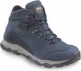 Meindl Eppan Lady GTX Comfort fit 49 marine Schoenen Wandelschoenen Halfhoge schoenen - Thumbnail 1