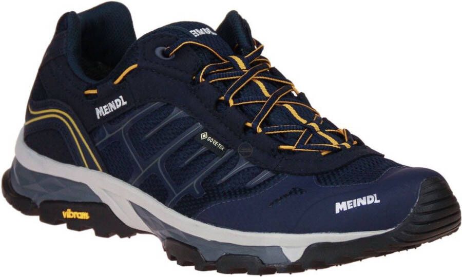 Meindl Finale GTX Blauw