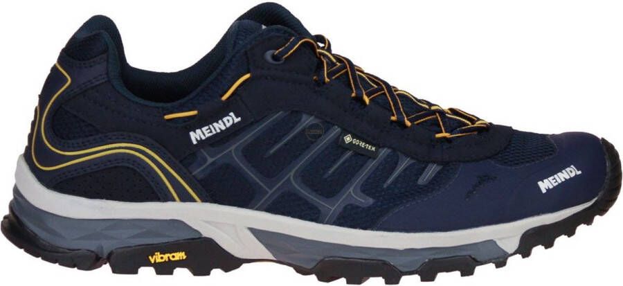 meindl Finale GTX Blauw
