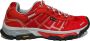 Meindl FINALE LADY GTX Rood Zilver Damesschoenen - Thumbnail 1