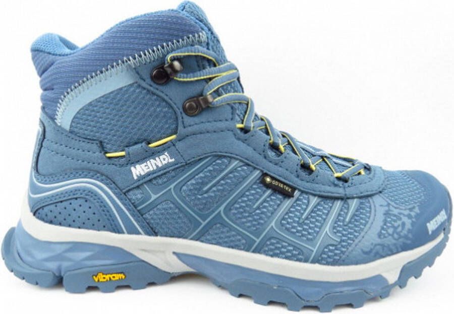 meindl Finale Lady Mid GTX 47020 97 Eisgrau Geld