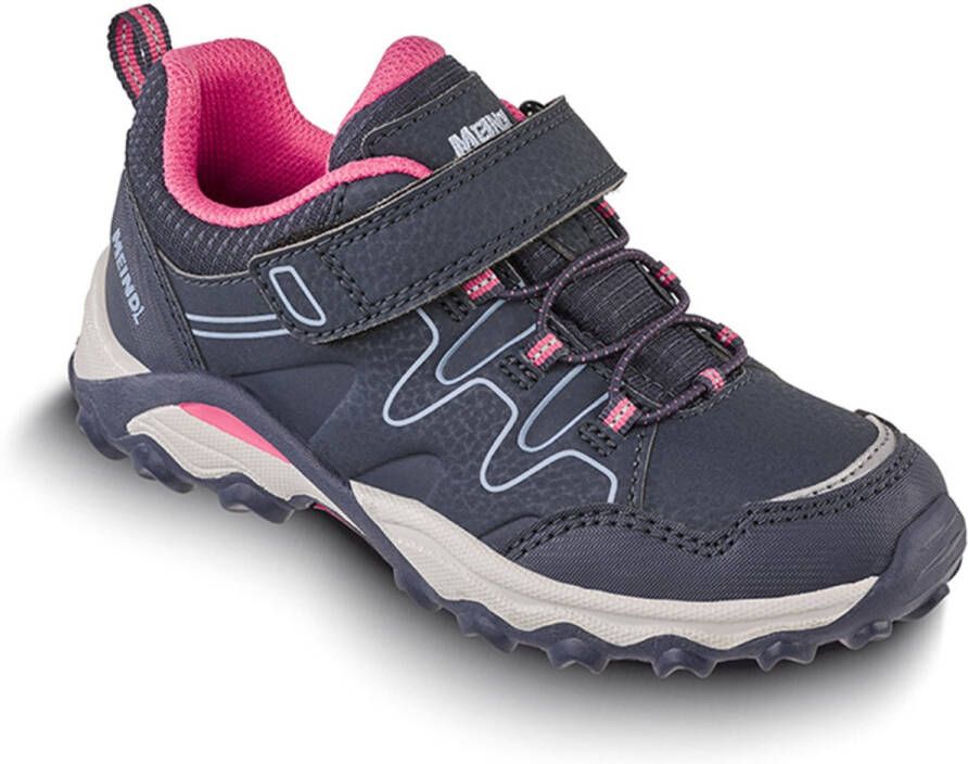 Meindl Freizeitschuhe 2135-49 Petito Junior