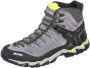 Meindl 4692-31 heren wandelschoenen hoog (7 5) grijs - Thumbnail 3