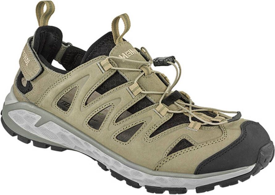 Meindl Freizeitschuhe 4767-06 Brindisi C fit
