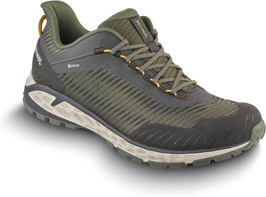 Meindl Freizeitschuhe 5504-02 Power Walker