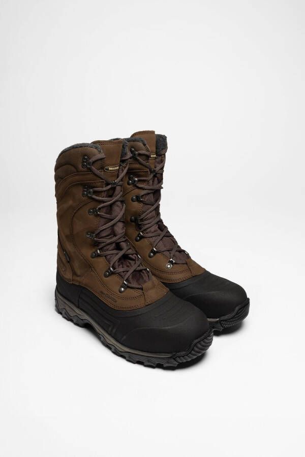 Meindl Garmisch II GTX Mahonie Heren Winterschoenen