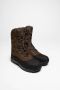 Meindl Garmisch II GTX Mahonie Heren Winterschoenen - Thumbnail 1