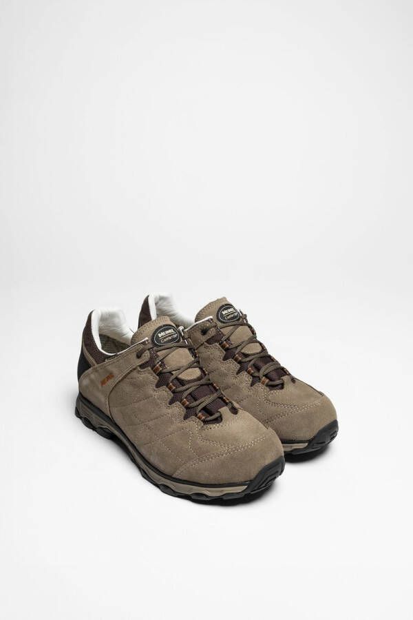 Meindl Glasgow GTX Bruin Herenschoenen