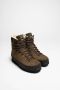 Meindl GUFFERT GTX Bruin Heren Trekkingschoenen - Thumbnail 9