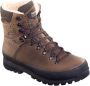 Meindl GUFFERT GTX Bruin Heren Trekkingschoenen - Thumbnail 1