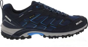 Meindl Caribe Gtx Gore-Tex Wandelschoenen Heren Marine Blauw