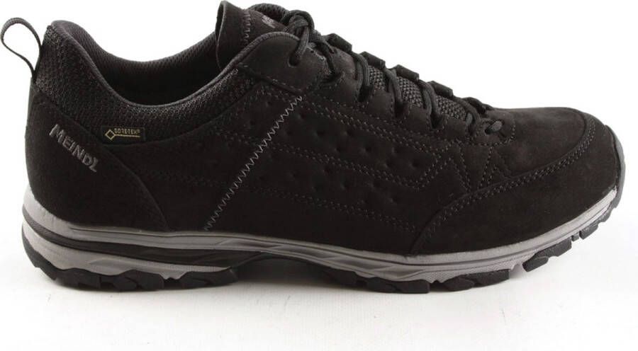 Meindl Durban Heren Gore-tex Wandelschoenen 3949-01 Kleur Zwart