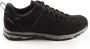 Meindl Durban Heren Gore-tex Wandelschoenen 3949-01 Kleur Zwart - Thumbnail 1