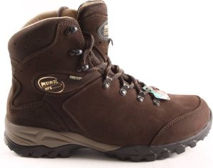 Meindl Heren Wandelschoenen 5138-39 Meran Gtx Bruin