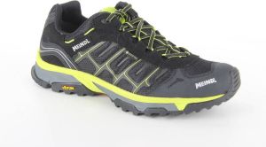Meindl heren wandelschoenen laag (9 5) zwart