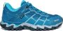 Meindl Houston lady gtx 4604 93 tuerkis petrol - Thumbnail 1