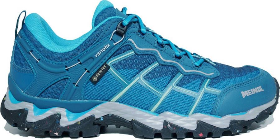 meindl Houston Lady Gtx Turquoise