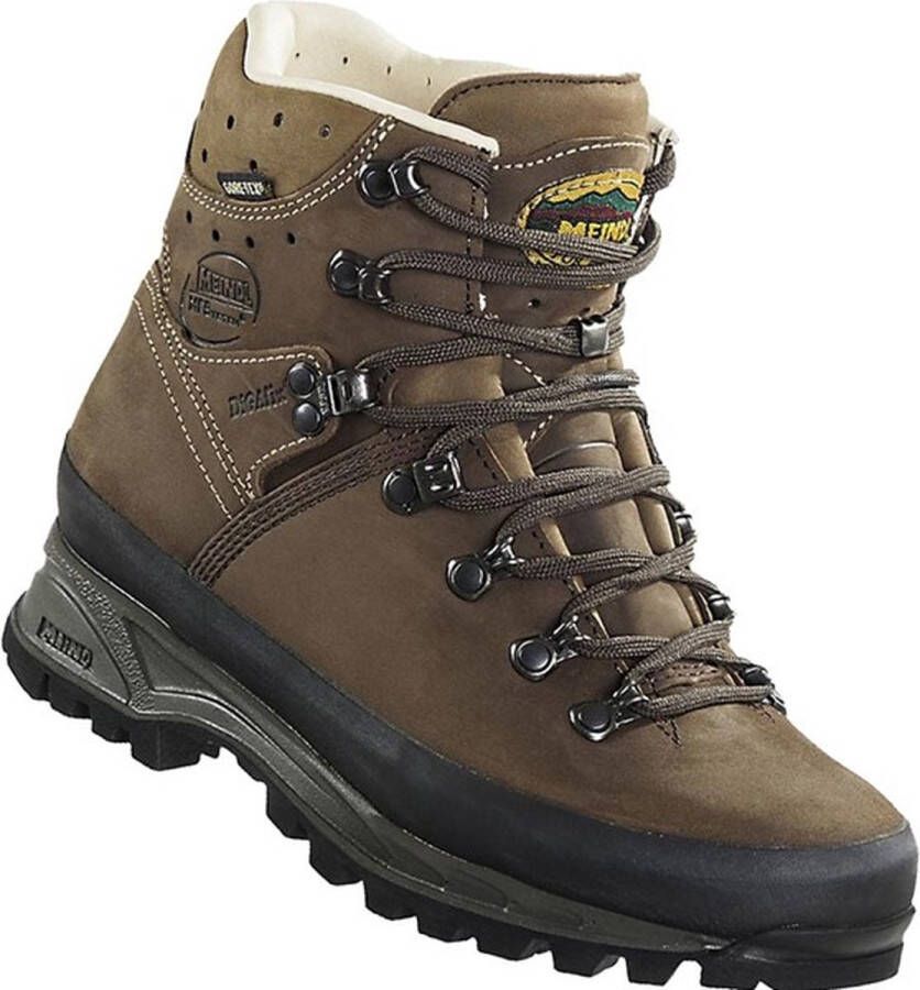 Meindl ISLAND LADY MFS ACTIVE Hazelnoot Dames Trekkingschoenen
