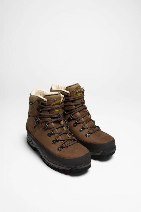 meindl ISLAND LADY MFS ACTIVE Hazelnoot Dames Trekkingschoenen