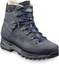 Meindl Island Lady MFS Active Nachtblau Schoenen Wandelschoenen Bergschoenen - Thumbnail 1