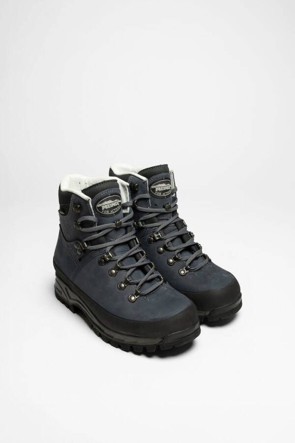 Meindl ISLAND LADY MFS EVO Navy Night Blue Damestrekkingschoenen - Foto 2