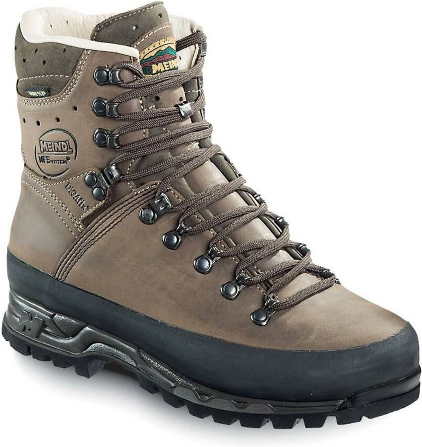 Meindl Island MFS Active Wandelschoenen Heren Brown