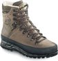 Meindl Island MFS Active Wandelschoenen Heren Brown - Thumbnail 1