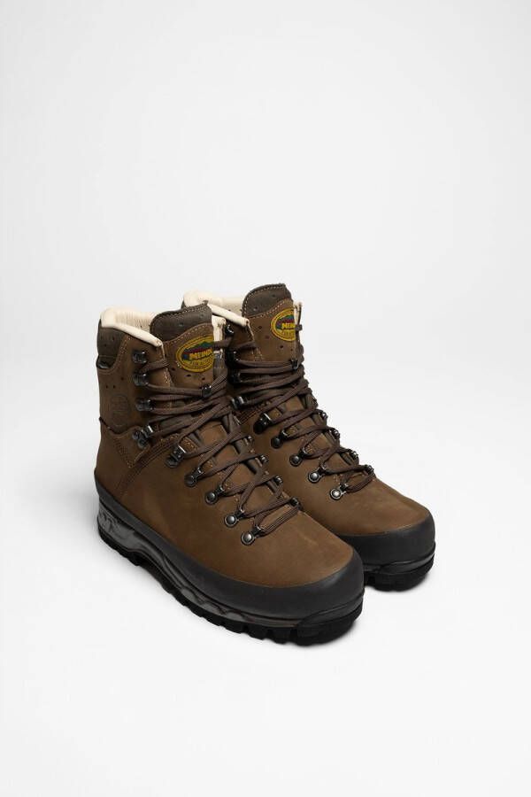 Meindl ISLAND MFS ACTIVE WIDE Bruin Trekking Laarzen Heren