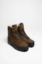 Meindl ISLAND MFS ACTIVE WIDE Bruin Trekking Laarzen Heren - Thumbnail 4