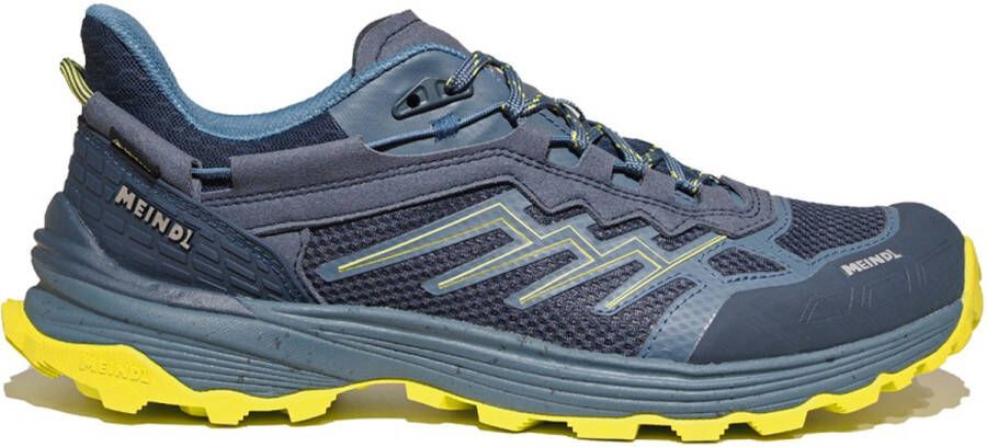 Meindl Jamaica GTX Grijs