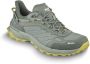 Meindl jamaica gtx Lage wandelschoenen heren Olijfgroen - Thumbnail 2