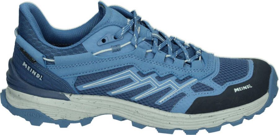 Meindl JAMAICA LADY GTX Dames wandelschoenenWandelschoenen Blauw