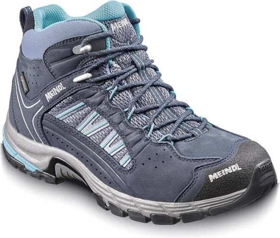 Meindl Journey Lady Mid Gtx Hoge Wandelschoen Dames