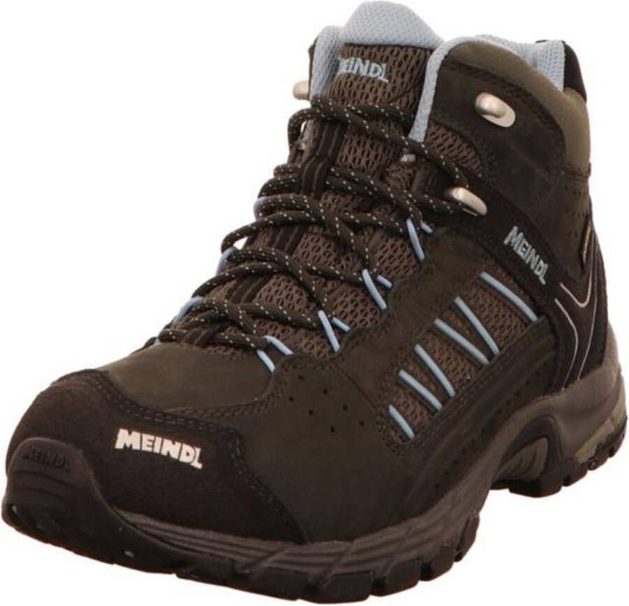 meindl Journey Lady Mid GTX Wandelschoen Dames Comfort Fit