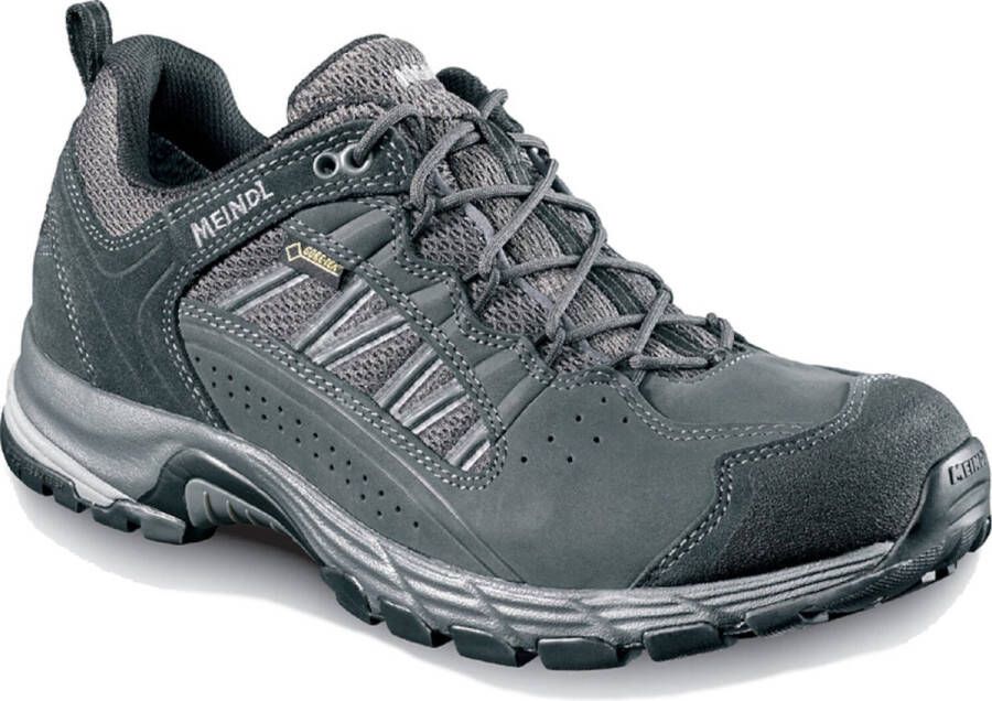 meindl Journey Pro Gore-tex Heren Wandelschoenen 5219-31 Kleur Antraciet