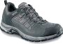 Meindl Journey Pro Gore-tex Heren Wandelschoenen 5219-31 Kleur Antraciet - Thumbnail 1