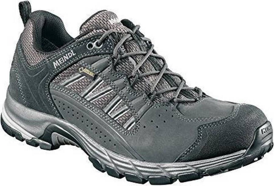 Meindl 5219 Journey Men Pro GTX Comfort Fit Antraciet