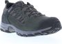 Meindl Journey Pro GTX wandelschoen Anthrazit Schoenen Wandelschoenen Lage schoenen - Thumbnail 1